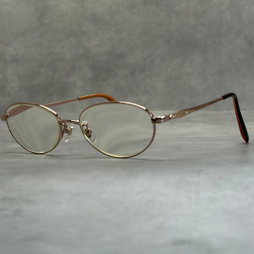 Celine Glasses Vc1314J Y2K