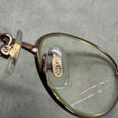 Celine Glasses Vc1314J Y2K