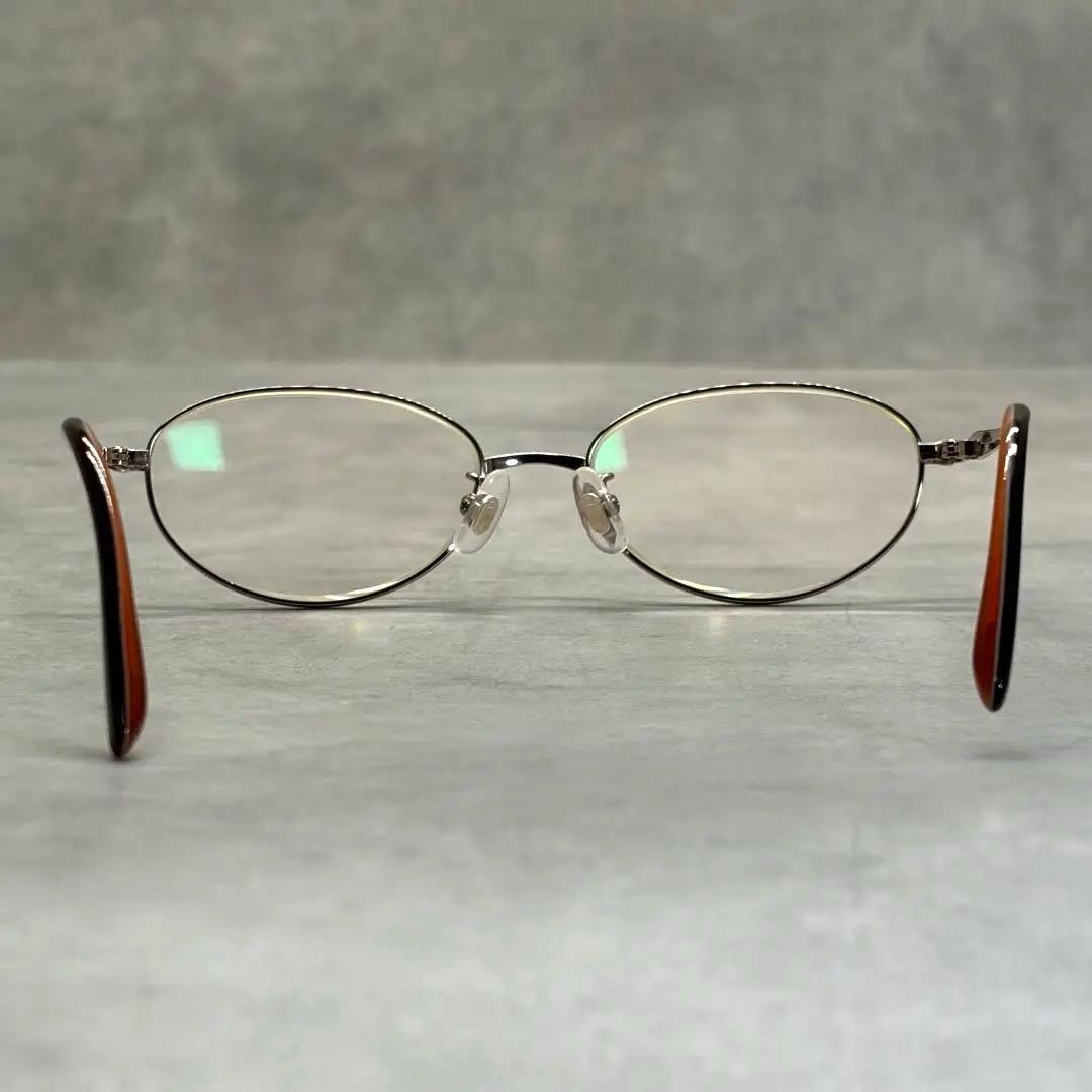Celine Glasses Vc1314J Y2K