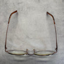 Celine Glasses Vc1314J Y2K