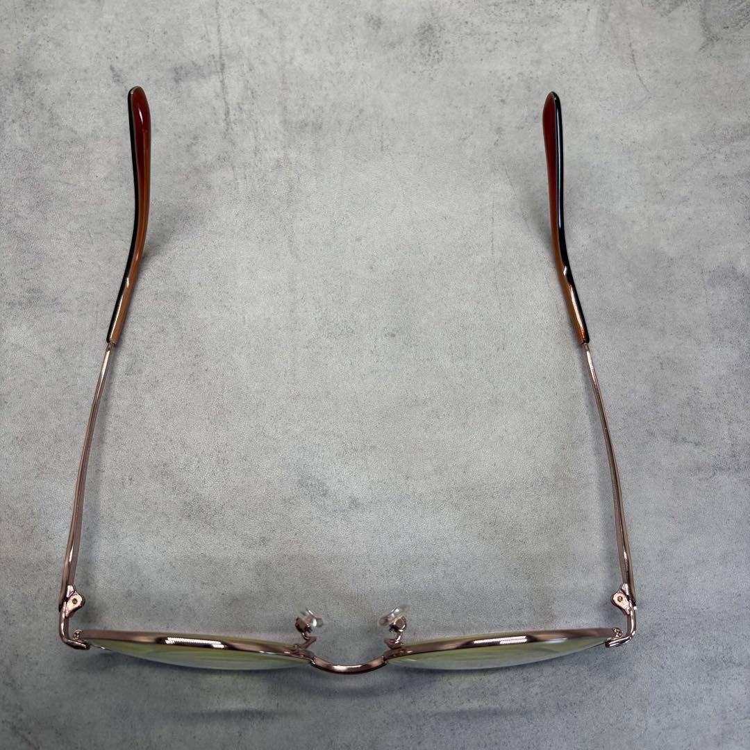 Celine Glasses Vc1314J Y2K