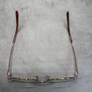 Celine Glasses Vc1314J Y2K
