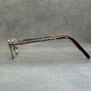 Celine Glasses Vc1314J Y2K