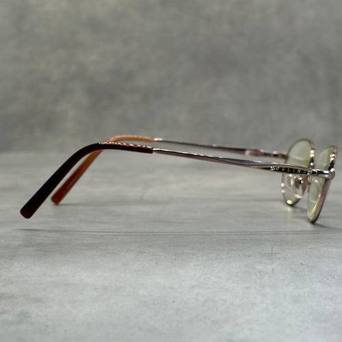 Celine Glasses Vc1314J Y2K