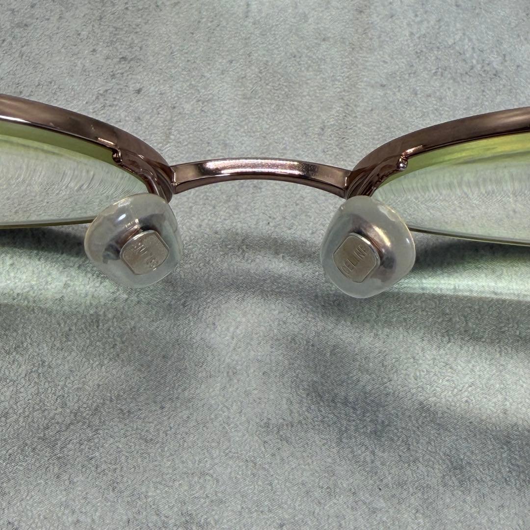 Celine Glasses Vc1314J Y2K
