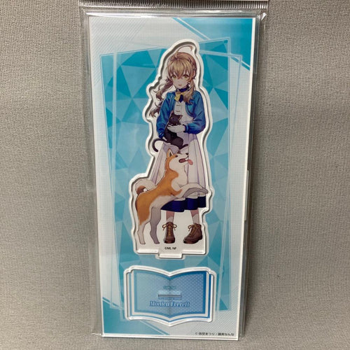 Acrylic Stand 2025