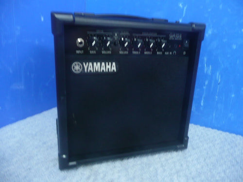 Amplifier Case D601 Yamaha Ga15Ii 2 2603