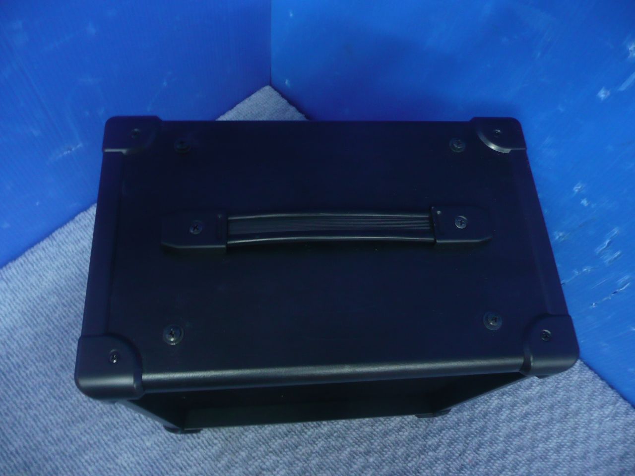 Amplifier Case D601 Yamaha Ga15Ii 2 2603
