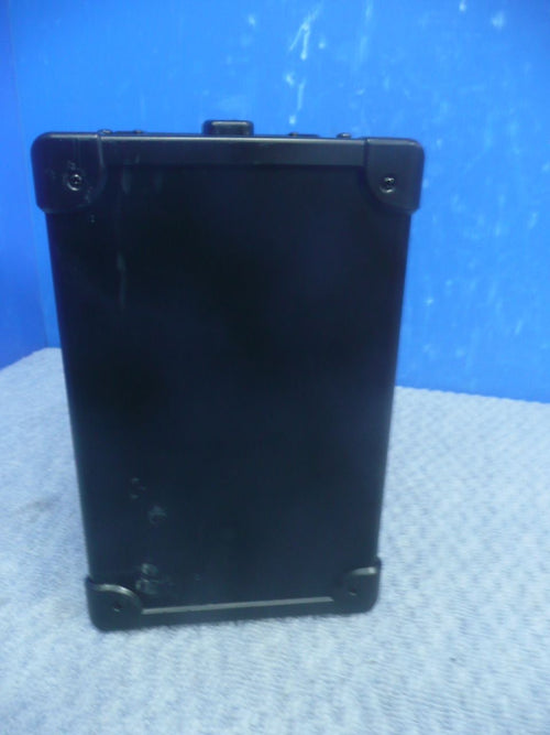 Amplifier Case D601 Yamaha Ga15Ii 2 2603