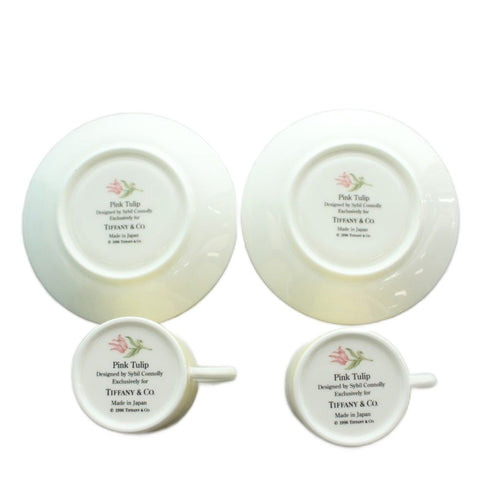 Tiffany Others Co. 2 /Mi Gy18