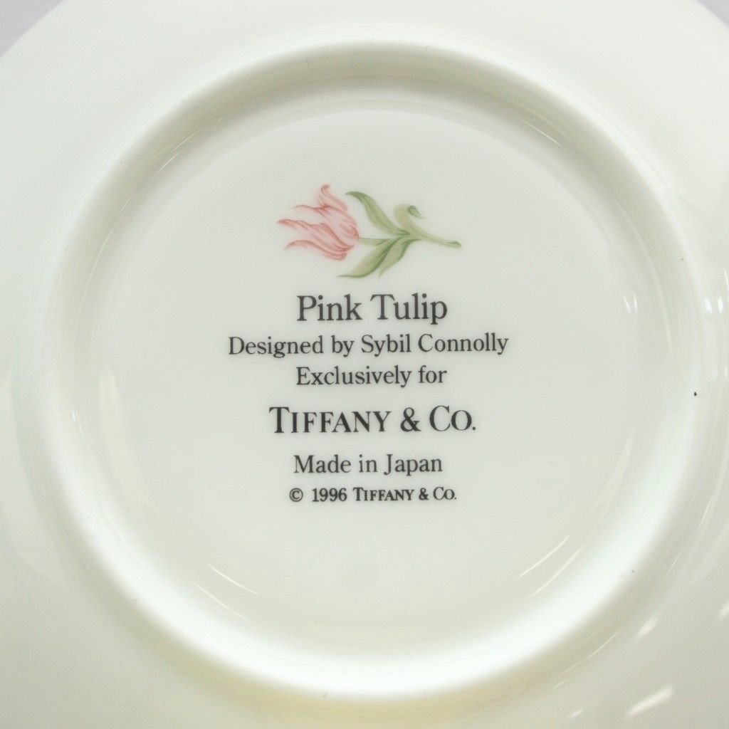 Tiffany Others Co. 2 /Mi Gy18