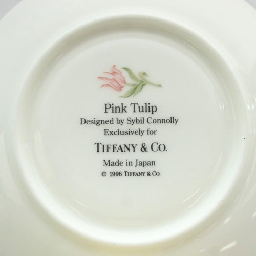 Tiffany Others Co. 2 /Mi Gy18