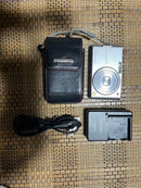 Panasonic Compact Digital Cameras Lumix Dmc-Fx66