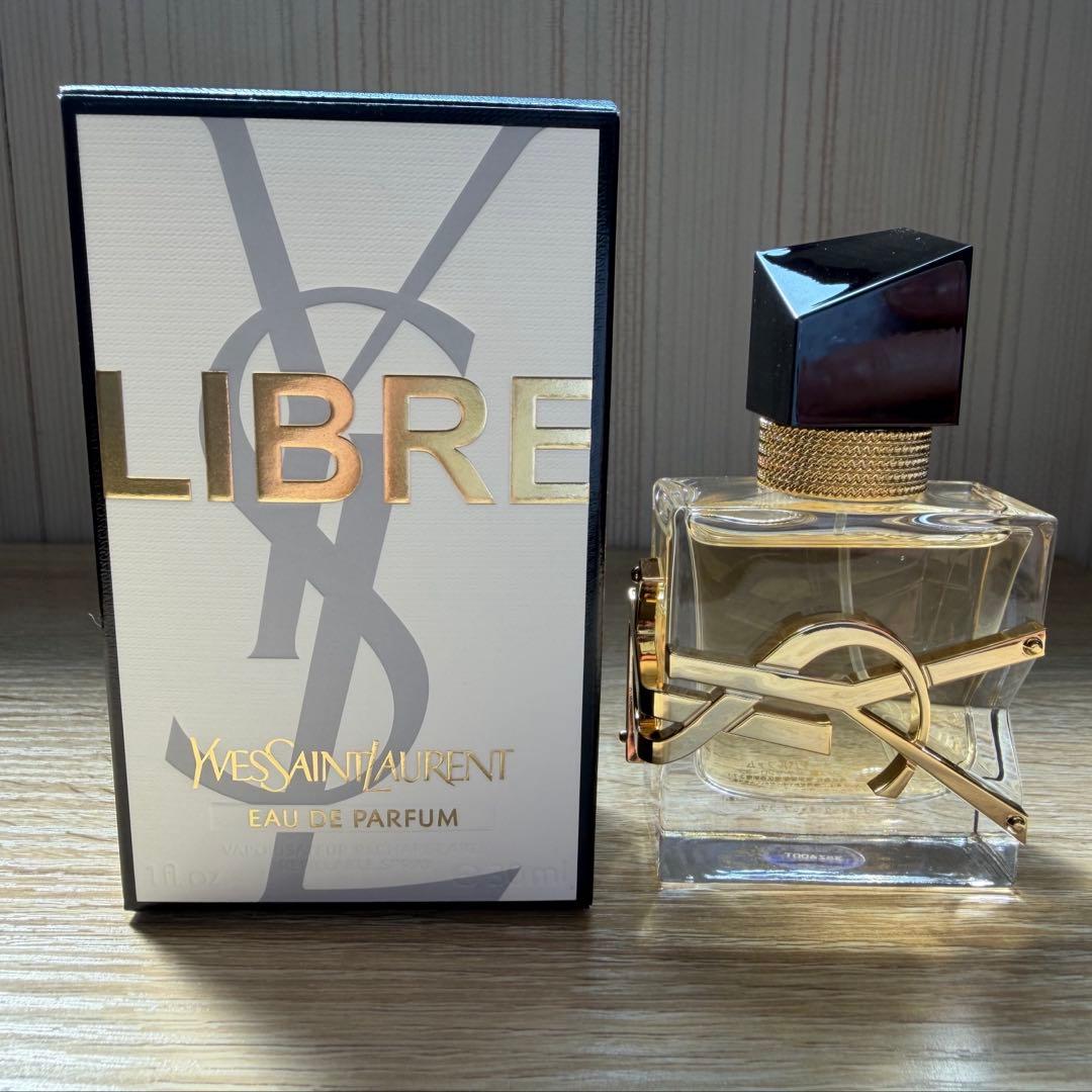 Yves Saint Laurent Perfume (Women) Ysl Libre 30Ml