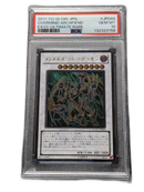 Yu -Gi -Oh! Ocg Duel Monsters Psa10 Mod