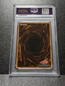 Yu -Gi -Oh! Ocg Duel Monsters Psa10 Mod