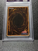 Yu -Gi -Oh! Ocg Duel Monsters Psa10 Mod