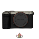Mirrorless Interchangeable Lips Sony 7C Ii Ilce-7Cm2