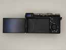 Mirrorless Interchangeable Lips Sony 7C Ii Ilce-7Cm2