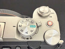 Mirrorless Interchangeable Lips Sony 7C Ii Ilce-7Cm2