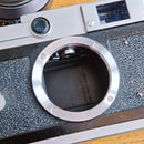 Canon Range Finder Camera Model L 50/F1.8