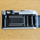 Canon Range Finder Camera Model L 50/F1.8