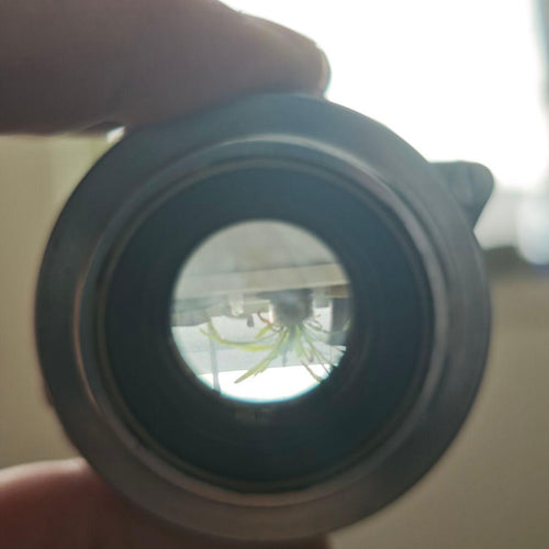 Canon Range Finder Camera Model L 50/F1.8