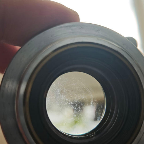 Canon Range Finder Camera Model L 50/F1.8