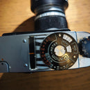 Canon Range Finder Camera Model L 50/F1.8