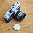 Canon Range Finder Camera Model L 50/F1.8