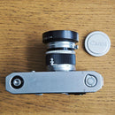 Canon Range Finder Camera Model L 50/F1.8