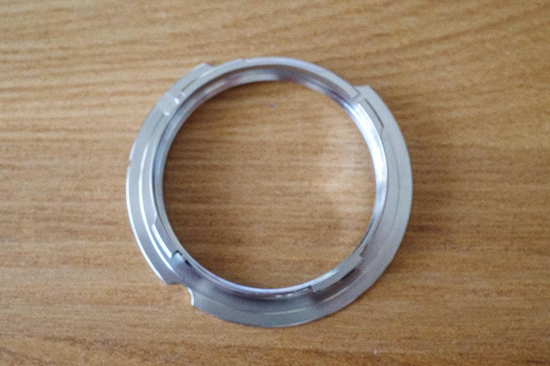 Light Lens Lab Mount Adapters L-M 50/75Mm