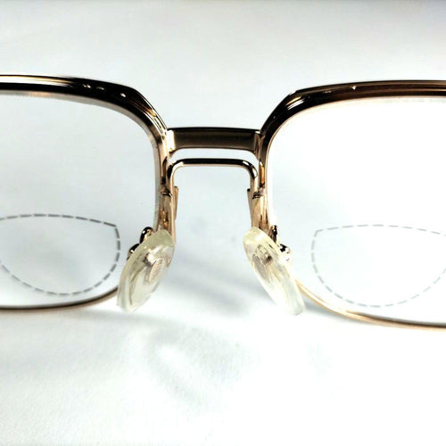 Nikon Glasses Fs002T-34 Titex-B Slideview