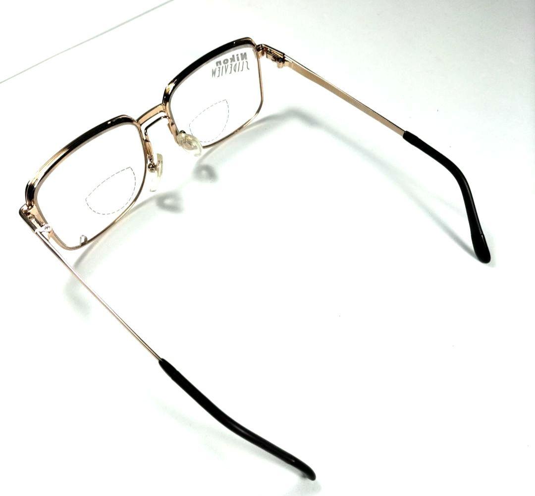 Nikon Glasses Fs002T-34 Titex-B Slideview