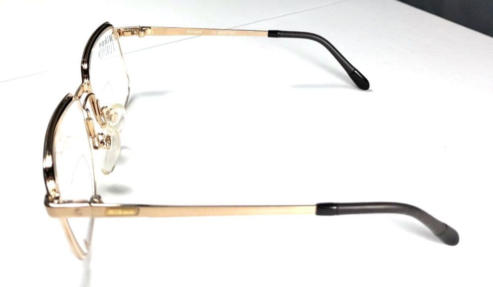 Nikon Glasses Fs002T-34 Titex-B Slideview