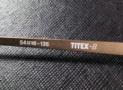 Nikon Glasses Fs002T-34 Titex-B Slideview