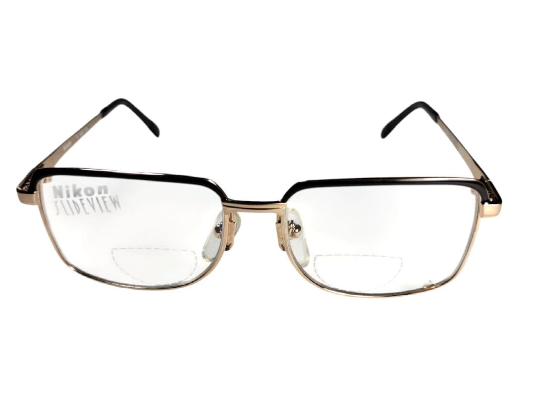 Nikon Glasses Fs002T-34 Titex-B Slideview