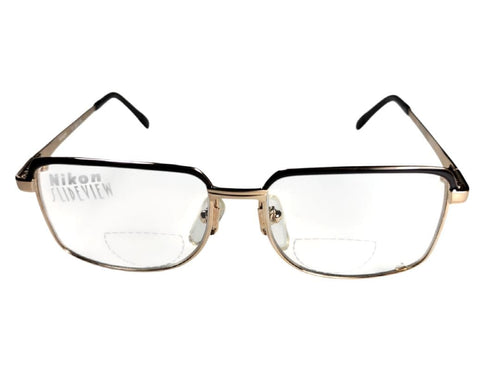 Nikon Glasses Fs002T-34 Titex-B Slideview