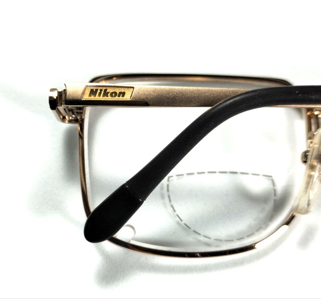 Nikon Glasses Fs002T-34 Titex-B Slideview