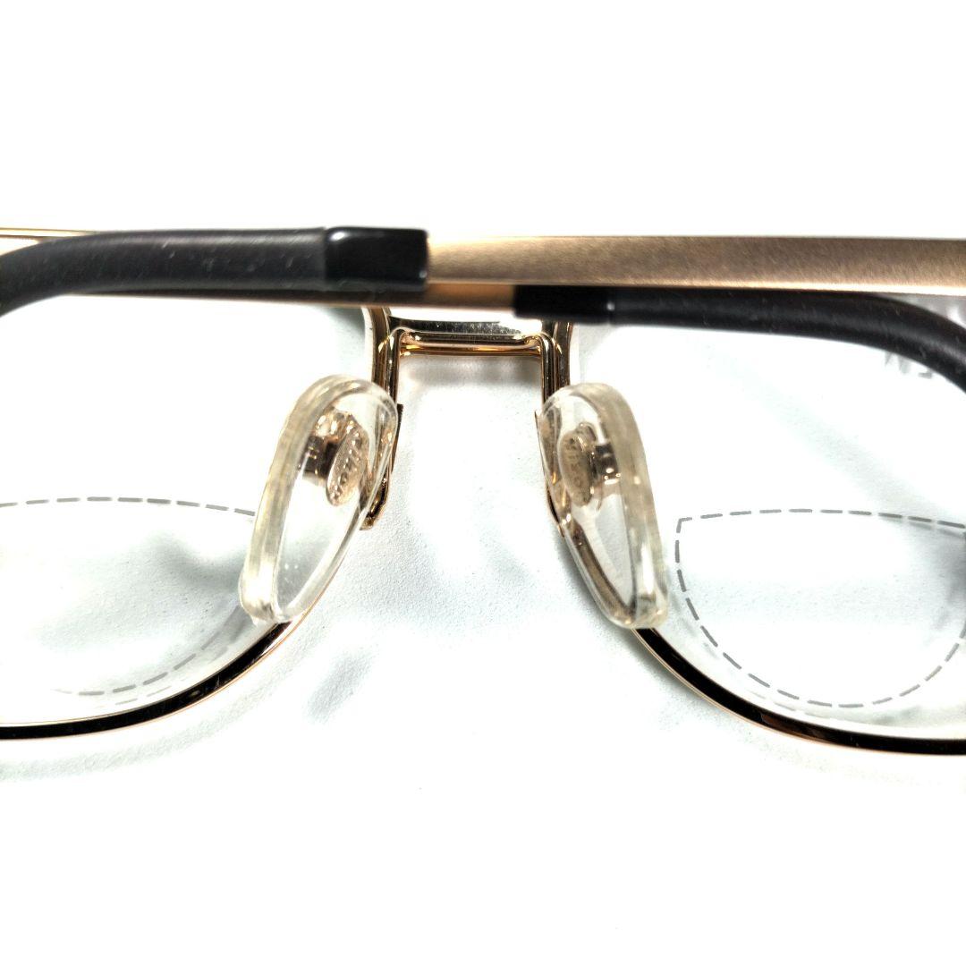 Nikon Glasses Fs002T-34 Titex-B Slideview