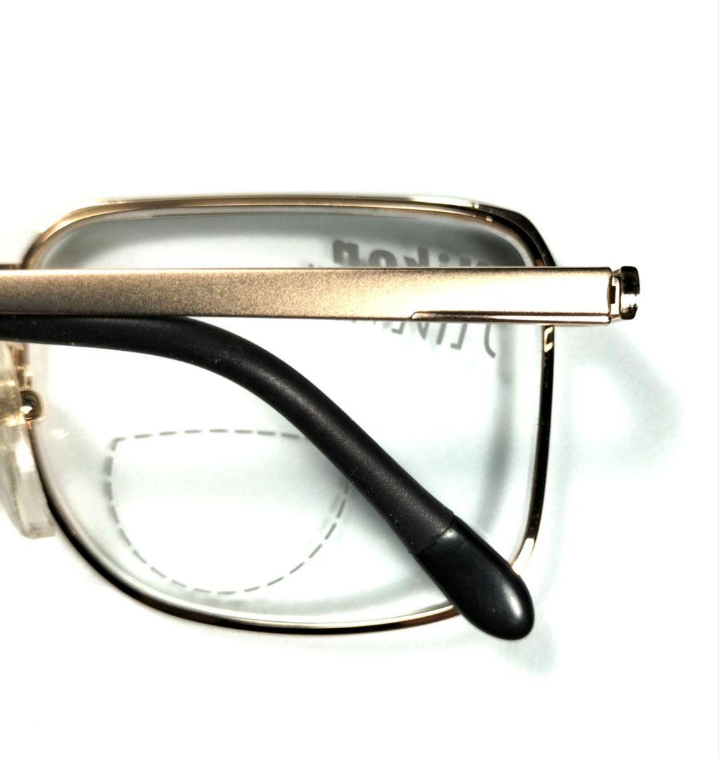 Nikon Glasses Fs002T-34 Titex-B Slideview