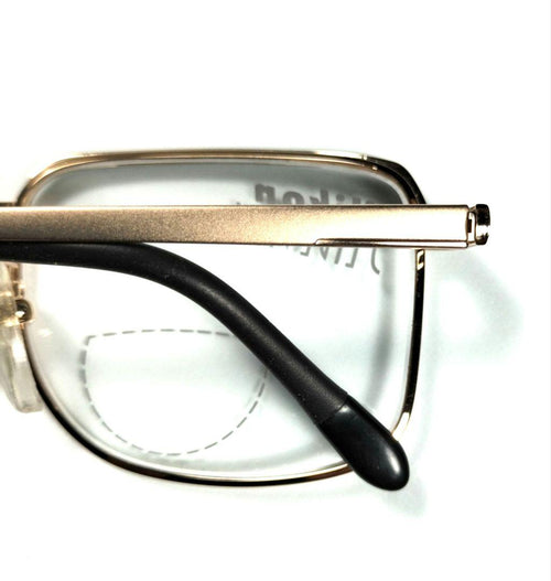 Nikon Glasses Fs002T-34 Titex-B Slideview