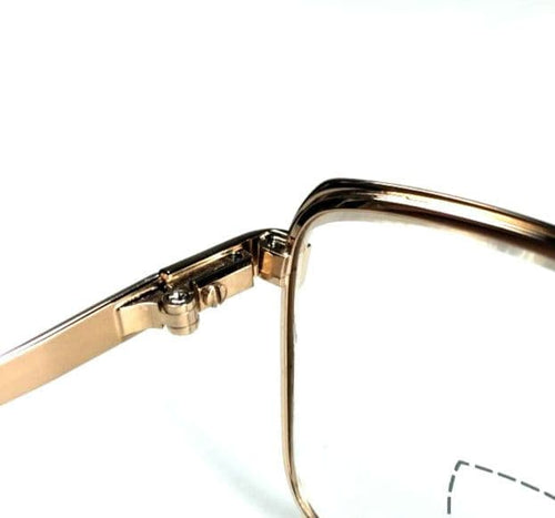 Nikon Glasses Fs002T-34 Titex-B Slideview