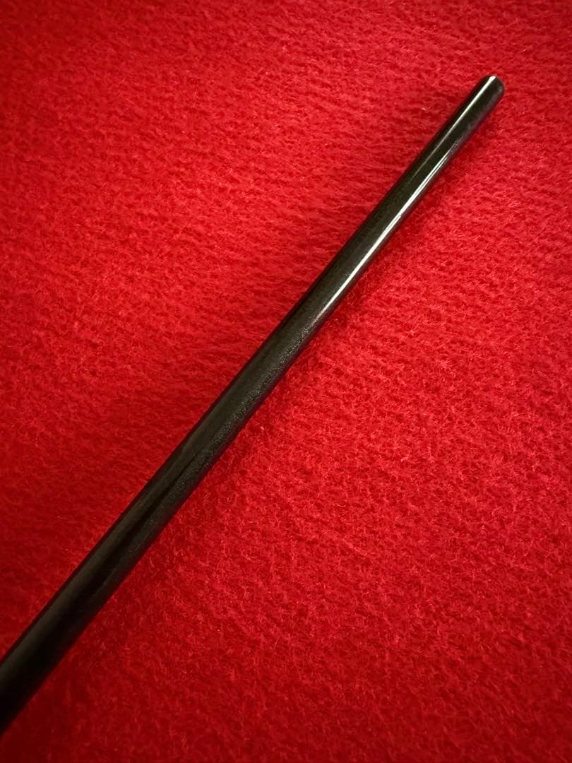 Ust Mamiya Shafts The Attas 5X