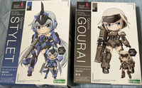 Kotobukiya Characters Qpmini