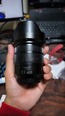 Leica Lens (Zoom) Panasonic 12-60Mm