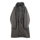 Moncler Military Jacket 26Ss Aliso L10911C00002