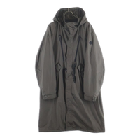 Moncler Military Jacket 26Ss Aliso L10911C00002