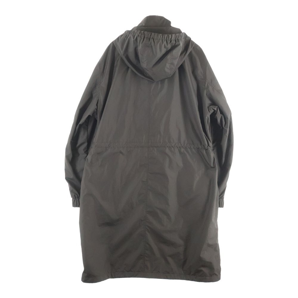 Moncler Military Jacket 26Ss Aliso L10911C00002