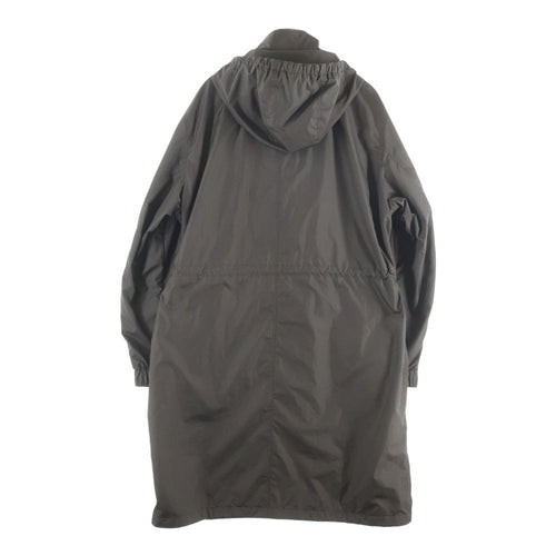 Moncler Military Jacket 26Ss Aliso L10911C00002